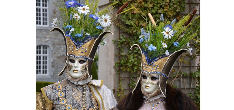 Carnevale veneziano 2022: i principali appuntamenti