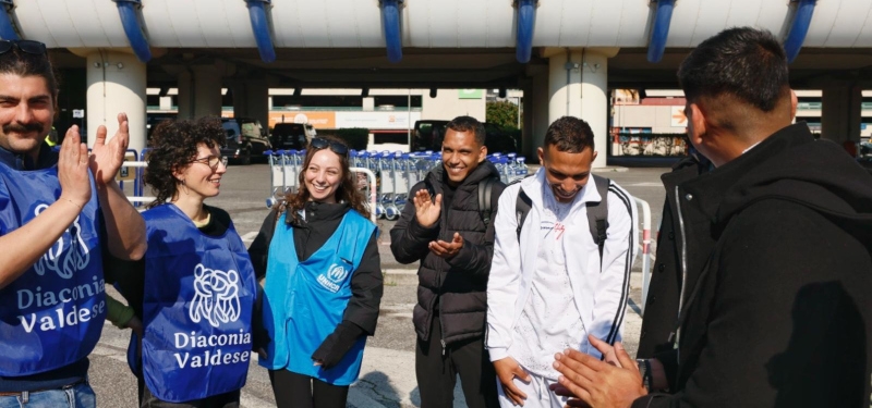 Al via il progetto dei Corridoi Lavorativi “Wings for a new Future”