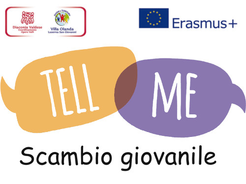 Ad aprile scambio giovanile Erasmus+. Iscrizioni fino al 6 marzo