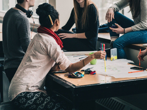 Al via la raccolta fondi per gli studenti Rifugiati dei Corridoi Universitari