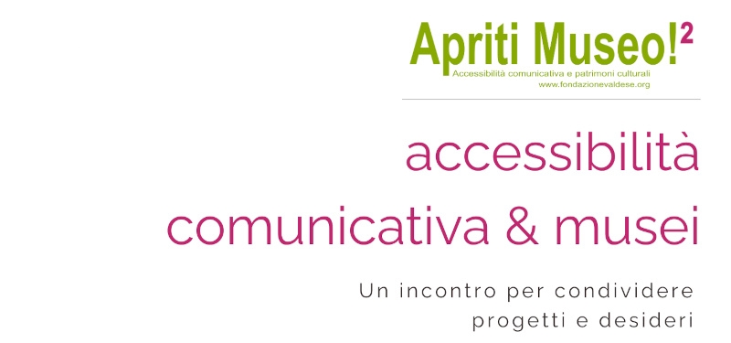 Apriti Museo!²: Azioni 2026