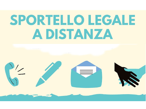 Nuovi servizi online della Diaconia Valdese