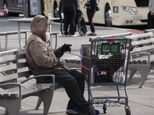 Nell'emergenza non dimenticare gli ultimi