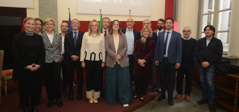 Torino: firmato il primo protocollo territoriale per i corridoi lavorativi