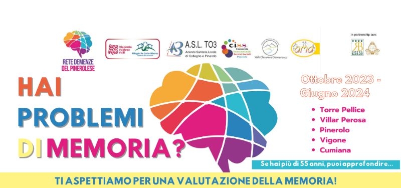 Hai problemi di memoria?