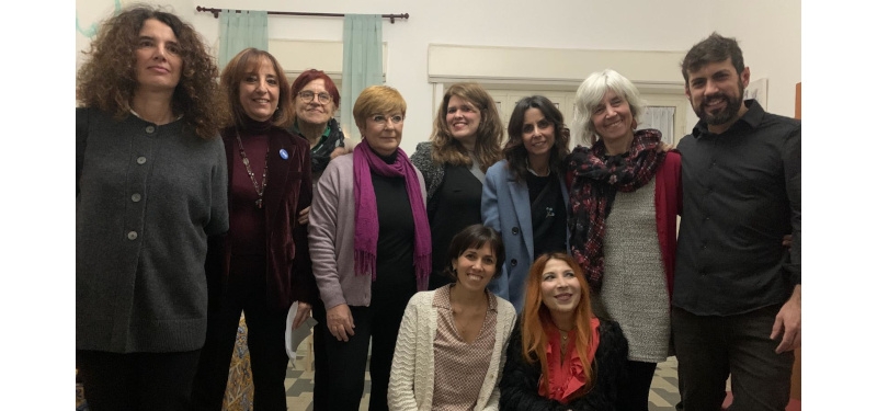 Nasce il «Social Point - Casa Delle Donne»