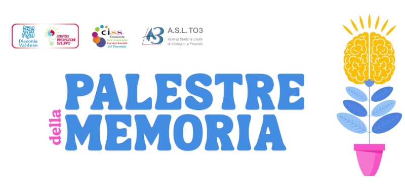 Palestre della Memoria: invecchiamento attivo e prevenzione