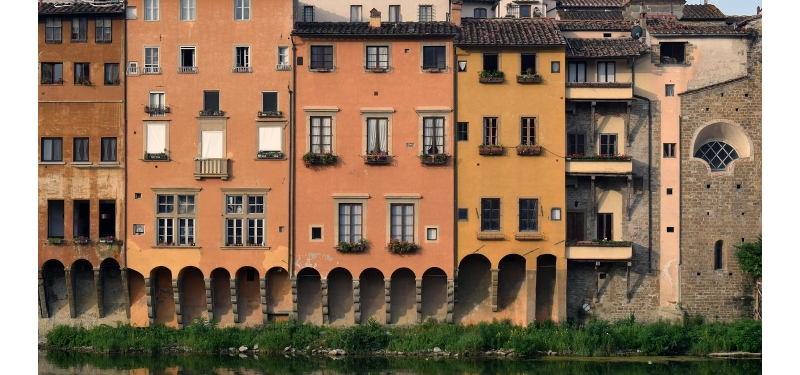 Nasce a Firenze l'Alleanza per l'Abitare. Per una casa che costruisce comunità