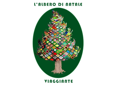 L'Albero di Natale viaggiante