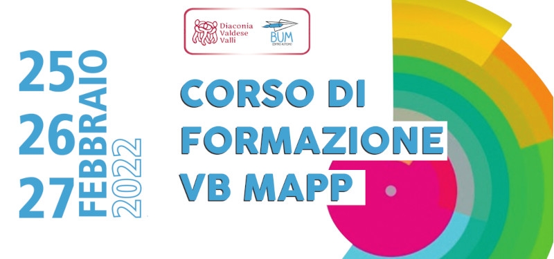 VB MAPP - Il BUM Centro Autismo propone un nuovo corso