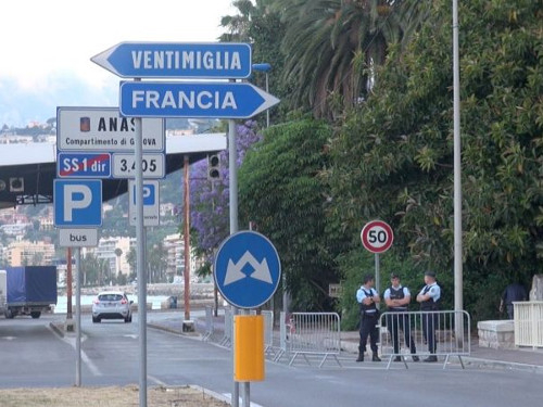 Nuovo sportello socio-legale a Ventimiglia