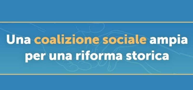 Anziani non autosufficienti, L'Italia ha una buona legge