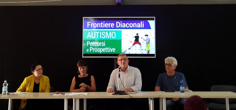 Frontiere Diaconali: il resoconto di un pomeriggio di apprendimento e confronto