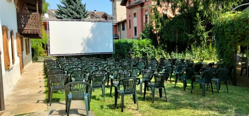 Una nuova estate con Mi Rifugio al Cinema