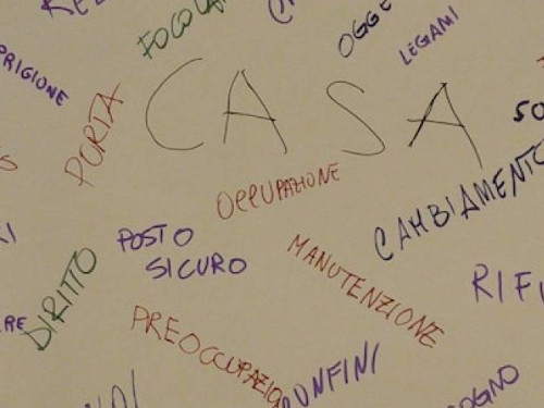 Fare casa insieme. Alcune riflessioni sul Convegno della Diaconia di sabato 9 marzo