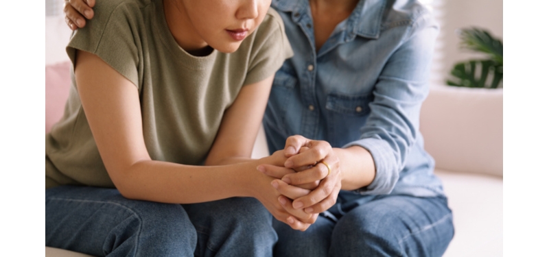 Il linguaggio sconosciuto del corpo adolescente