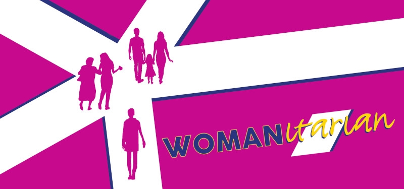 Womanitarian. Donne risorse di comunità