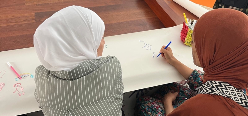 Job Labs: donne protagoniste di inclusione e empowerment