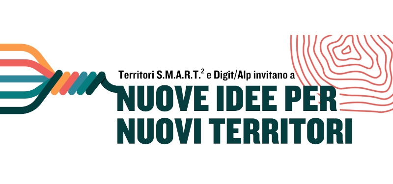 Nuove idee per nuovi territori