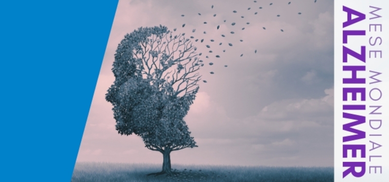 Mese mondiale Alzheimer