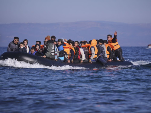 Salvataggi in mare: la preoccupazione delle chiese per il fallimento dell'incontro dei ministri dell'UE