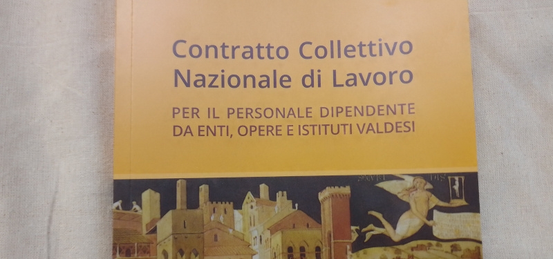 Verso il rinnovo del Contratto di Lavoro