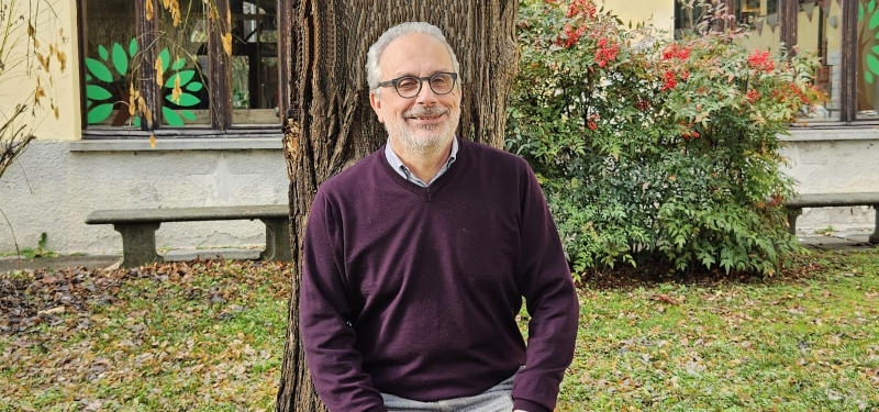 Un saluto da Gianluca Barbanotti